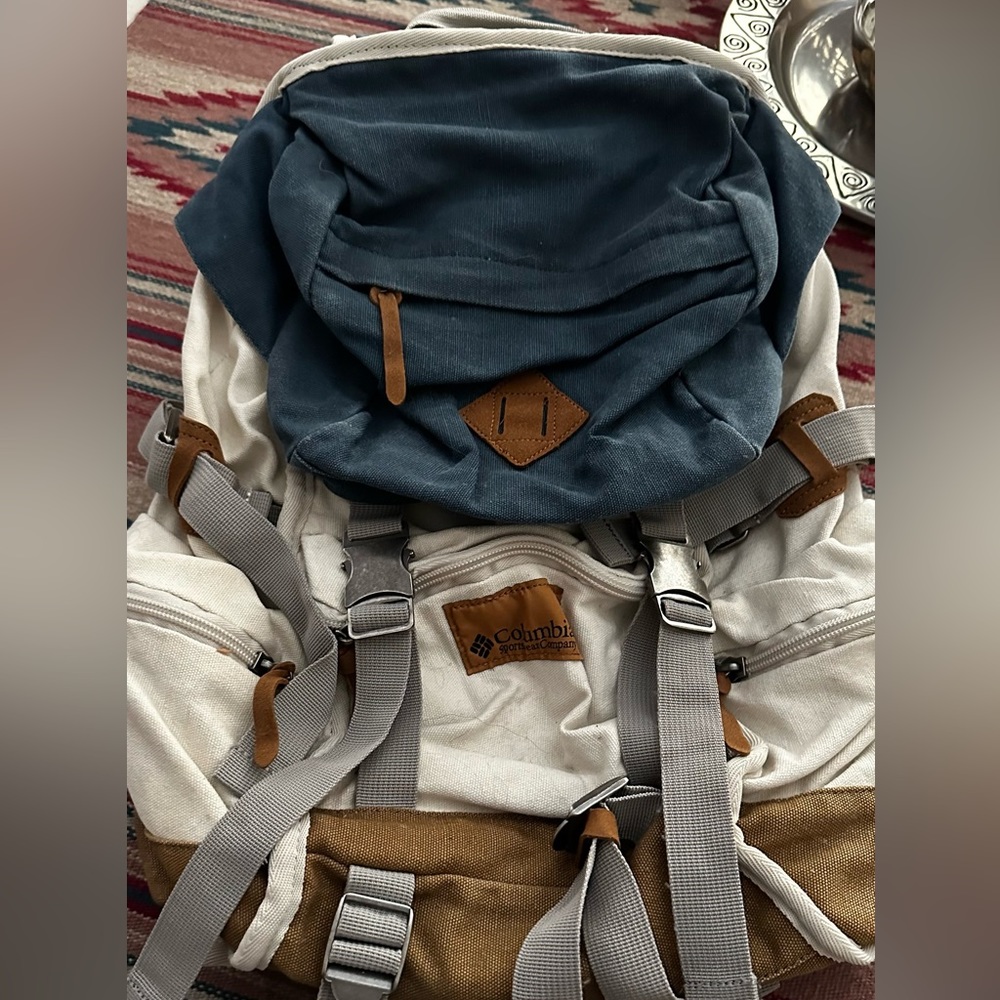 Columbia Sportswear computer backpack